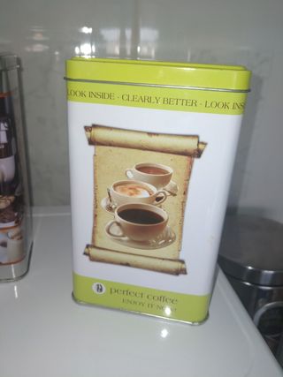 4 artículos cocina impecables!