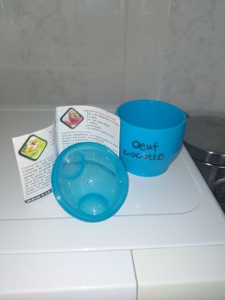 4 artículos cocina impecables!