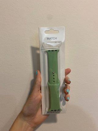 Correas reloj apple watch 38-40 mm