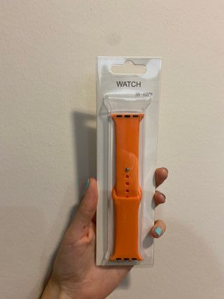 Correas reloj apple watch 38-40 mm