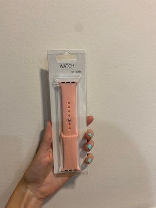 Correas reloj apple watch 38-40 mm