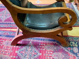 SILLA AMERICANA PARA RESTAURACIÓN