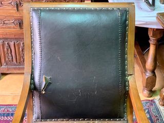 SILLA AMERICANA PARA RESTAURACIÓN