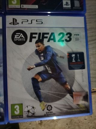 PS5 lector 1TB, 7 juegos y 2 mandos