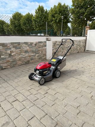 CORTACESPED AUTOPROPULSADO HONDA IZY 41 S
