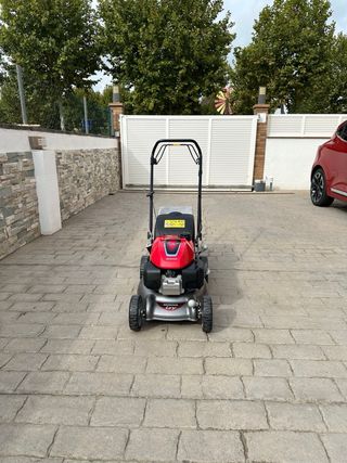 CORTACESPED AUTOPROPULSADO HONDA IZY 41 S