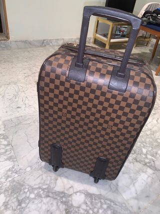 Maleta Louis Vuitton ORIGINAL