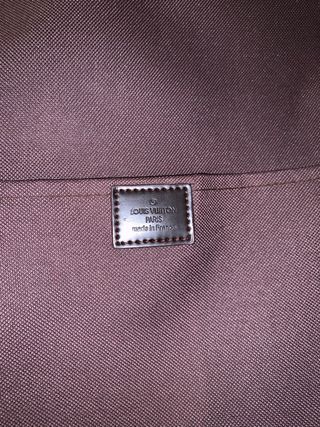 Maleta Louis Vuitton ORIGINAL