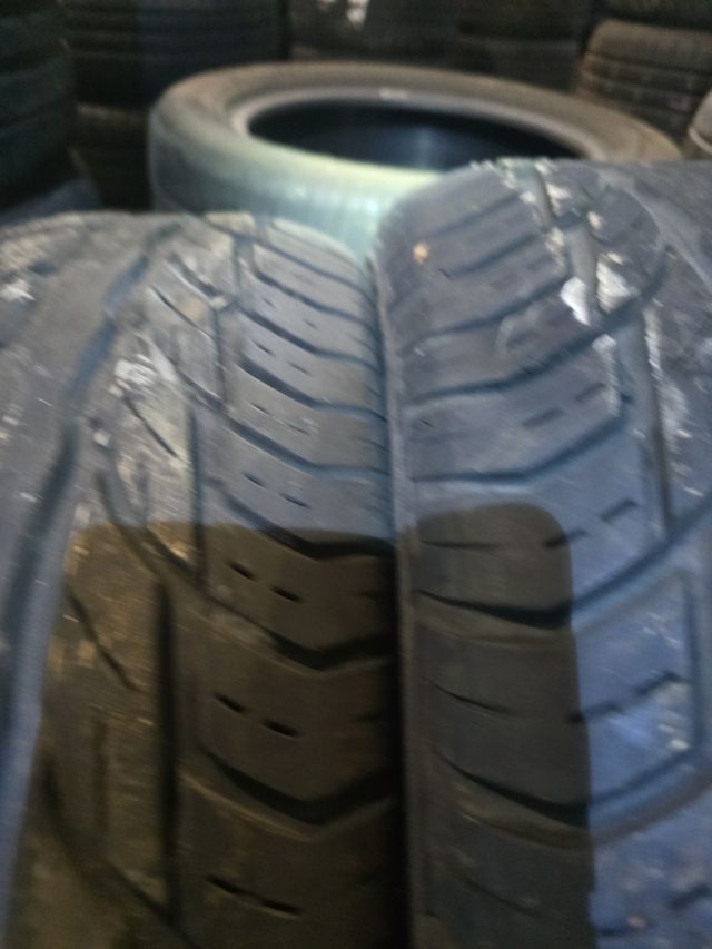 Neumaticos usados 225/65/17