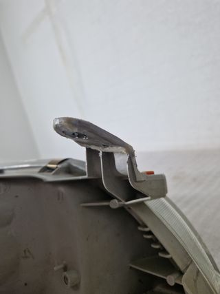 Faro Izquierdo Toyota Corolla EE101 1994