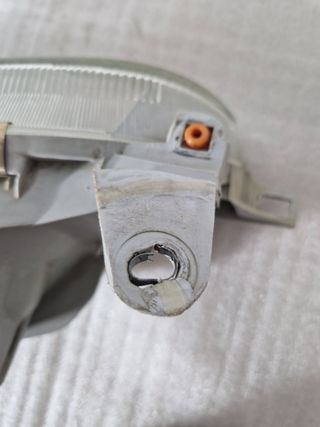 Faro Izquierdo Toyota Corolla EE101 1994