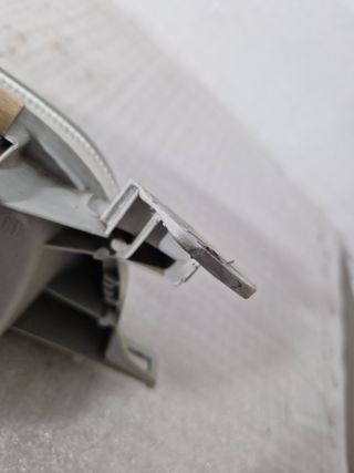 Faro Izquierdo Toyota Corolla EE101 1994