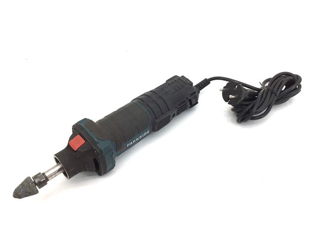 Lucidatrice Parkside Pgs 500 A1 di seconda mano per 35 EUR su Barcelona