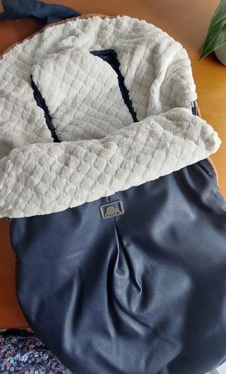 Saco UNIVERSAL MAYORAL