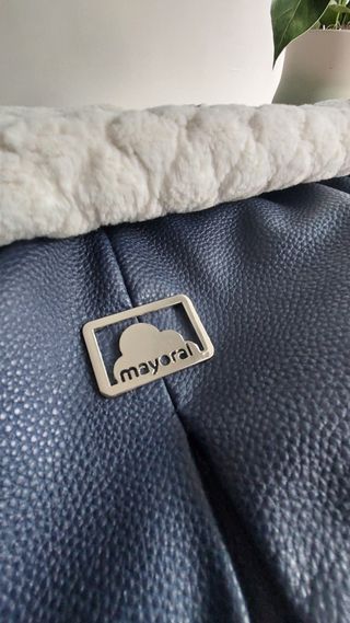 Saco UNIVERSAL MAYORAL