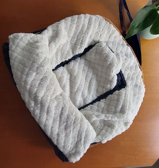 Saco UNIVERSAL MAYORAL