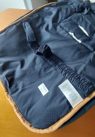 Saco UNIVERSAL MAYORAL