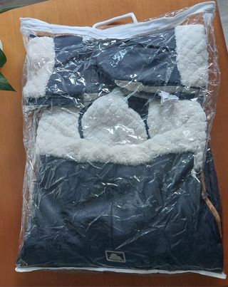 Saco UNIVERSAL MAYORAL