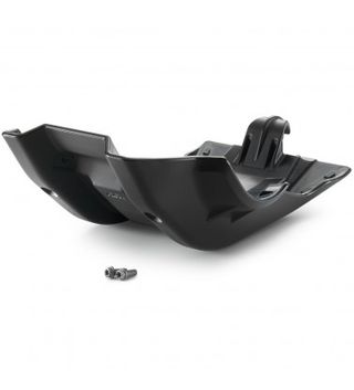 Cubre Cárter ktm EXC