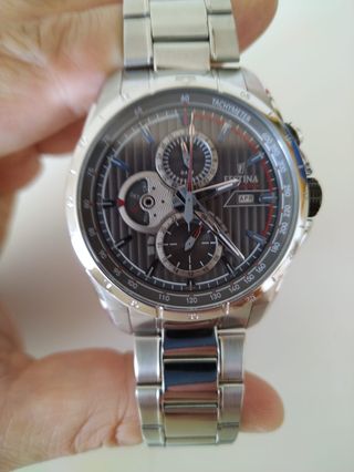 RELOJ FESTINA F16995/2 sin estrenar