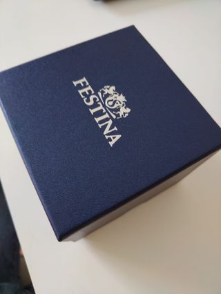 RELOJ FESTINA F16995/2 sin estrenar