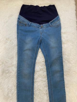 Pantalón pre mamá