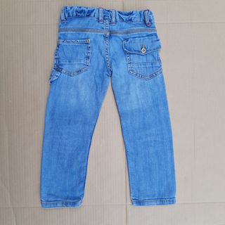 Jeans taglia 4 per bambini