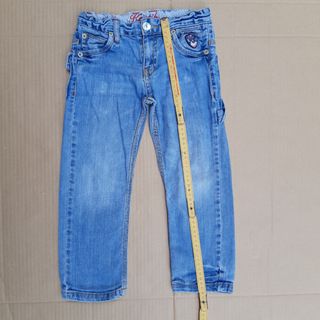 Jeans taglia 4 per bambini