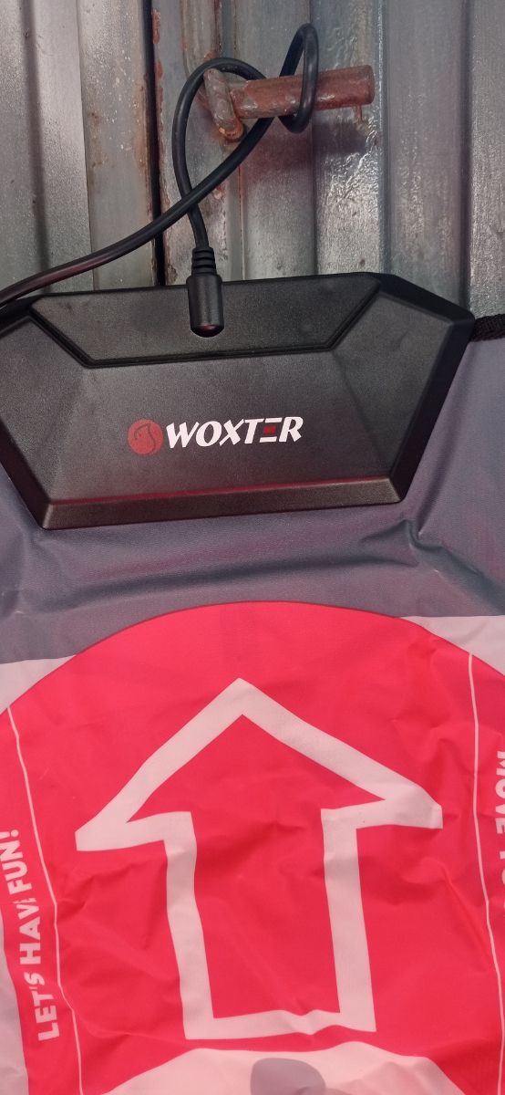 fitness y dance woxter