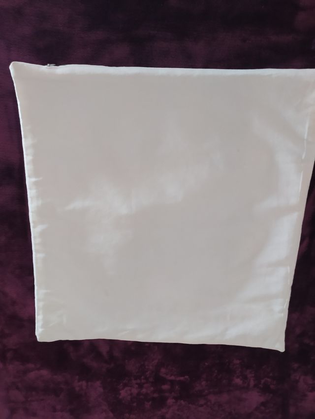 funda de cojín