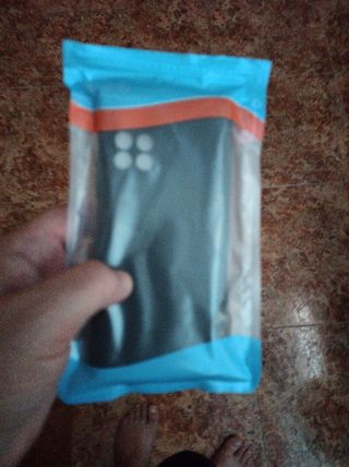 Funda Redmi Note 11s 5G