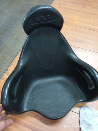Silla infantil moto GIVI