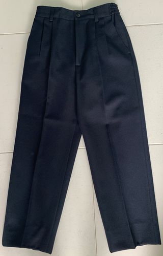 Traje comunión niño marinero clásico. Talla 9