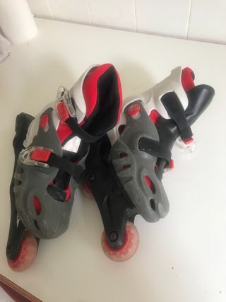 Patines