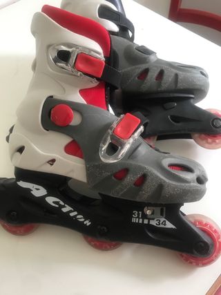 Patines