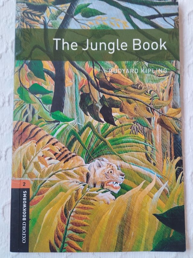 The Jungle Book