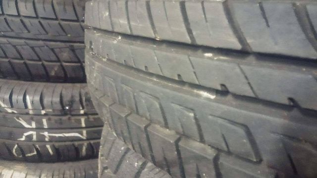 Neumaticos usados 155 R13C