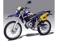 Rieju RR unlimited 
