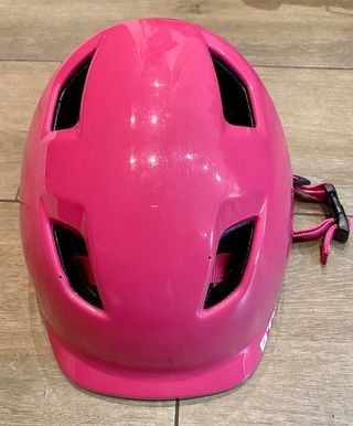 Casco xs niños/as 3-7 años 