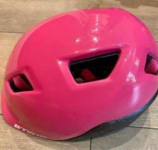 Casco xs niños/as 3-7 años 