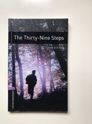 lote de cuatro libros juveniles en inglés