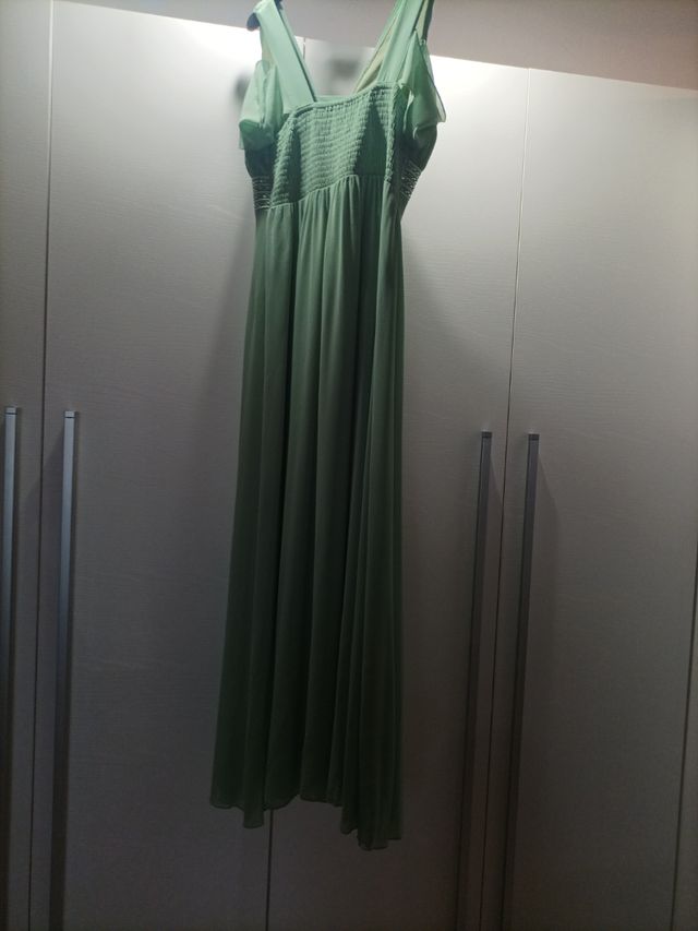 bellissimo abito cerimonia, coktail,