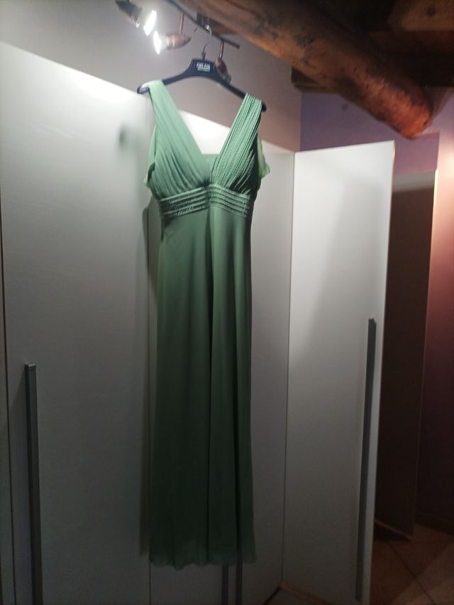 bellissimo abito cerimonia, coktail,