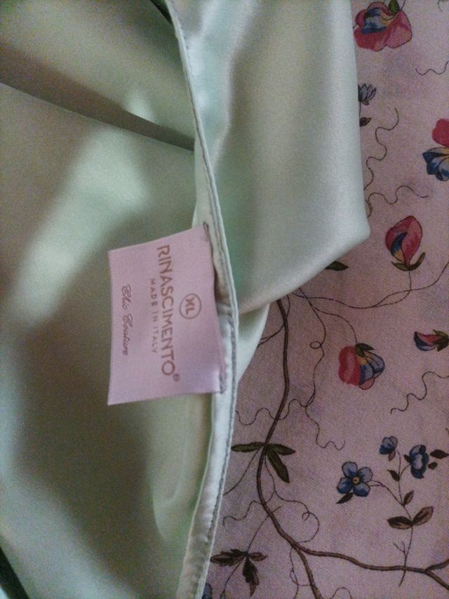 bellissimo abito cerimonia, coktail,