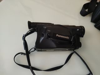 Cámara de Video Panasonic RX2