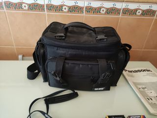 Cámara de Video Panasonic RX2