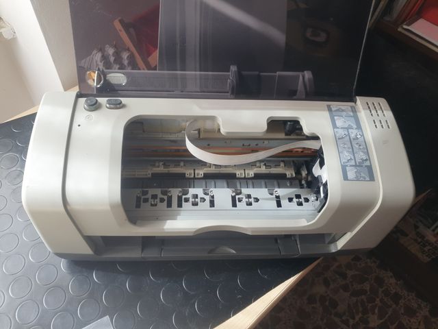Stampante Epson stylus C46