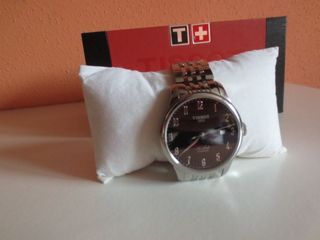 Tissot