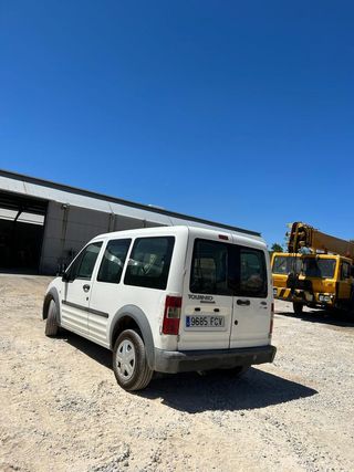 Ford Transit Connect 2006