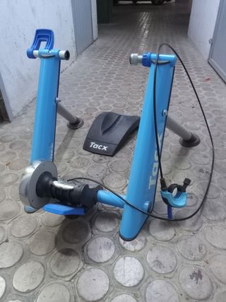rodillo tacx. Solo recoger en mano